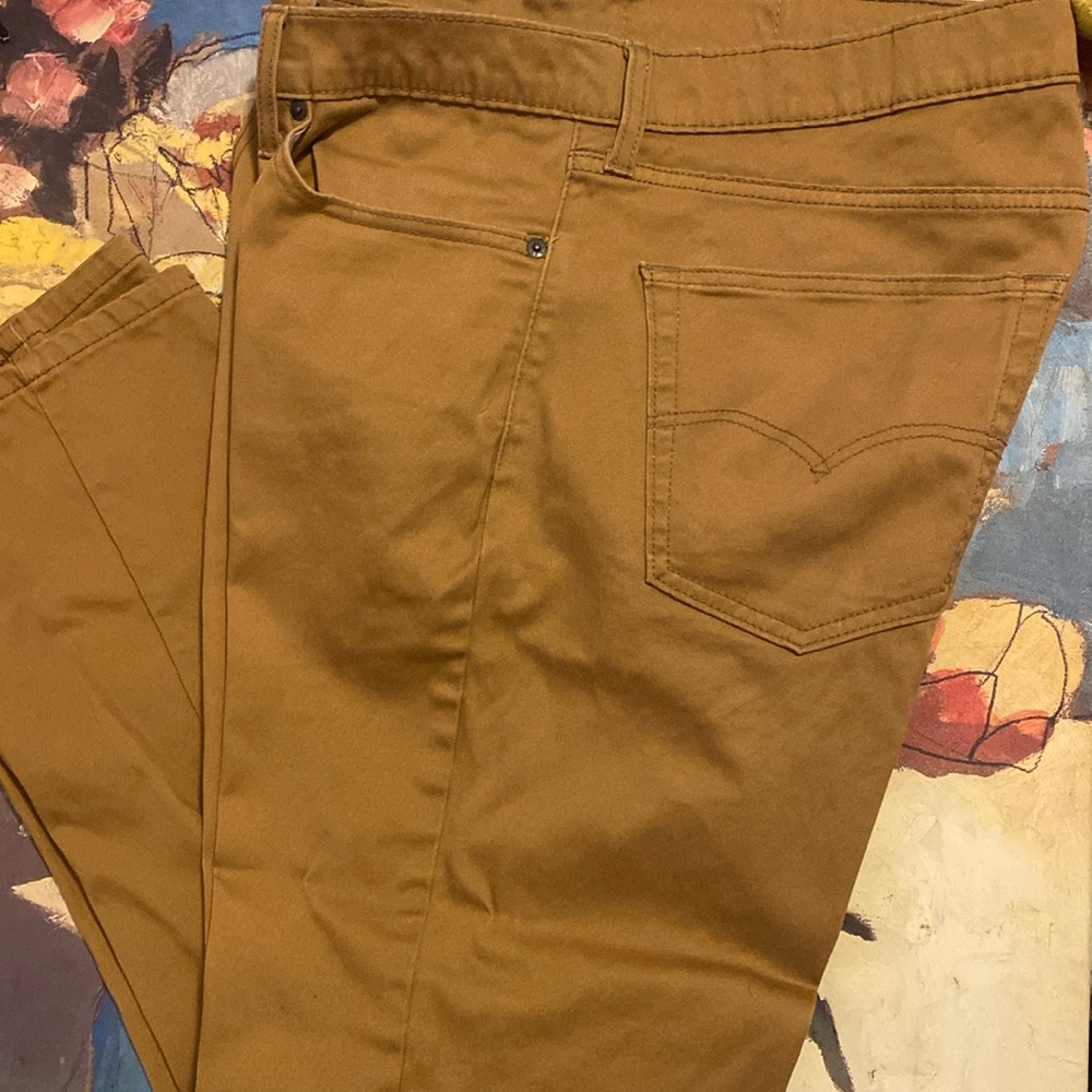 Levi’s Pants View 2